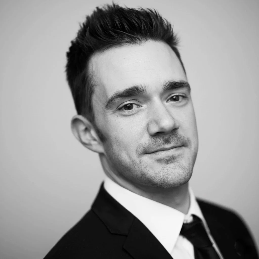Rob S, Chief Technology Officer