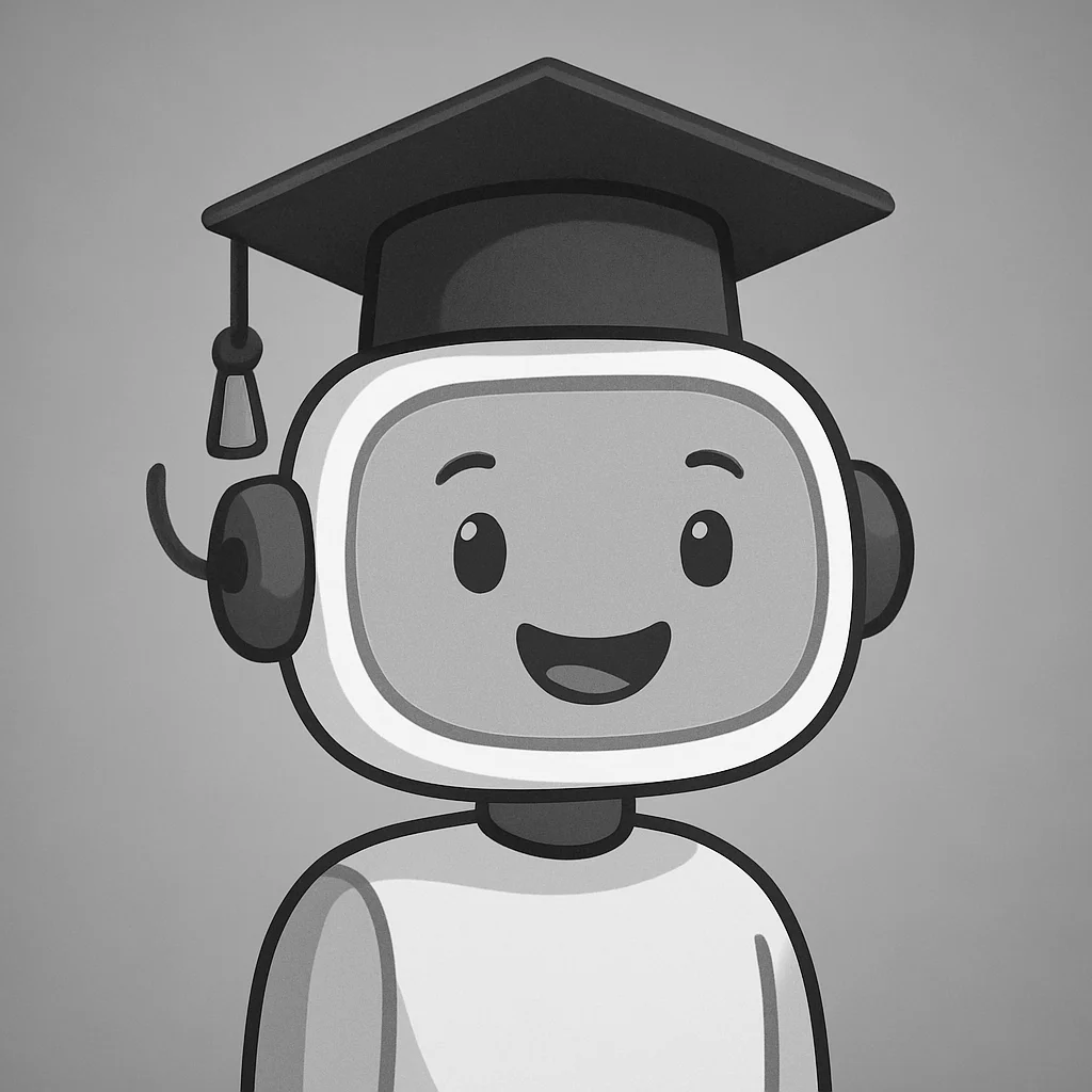 School Bot, Chief Question Answerer
